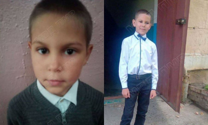 Baiatul de 11 ani din Tiraspol care a disparut acum doua zile a fost gasit. Care a fost motivul disparitiei