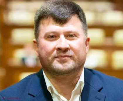 Ultima ora. Iulian Muntean anunta ca isi va depune demisia de la CSM
