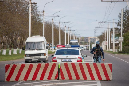 O fotojurnalista din tara a primit interdictie de intrare pe teritoriul regiunii transnistrene pe o perioada de trei ani. Reactia Biroului politici de reintegrare - FOTO O fotojurnalista din tara a primit interdictie de intrare pe teritoriul regiunii transnistrene pe o perioada de trei ani. Reactia Biroului politici de reintegrare - FOTO