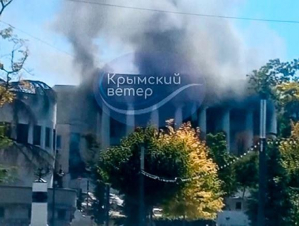 Fortele aeriene ucrainene sperau la pagube mai mari dupa atacul de la Sevastopol: „Apararea aeriana rusa nu poate face fata”