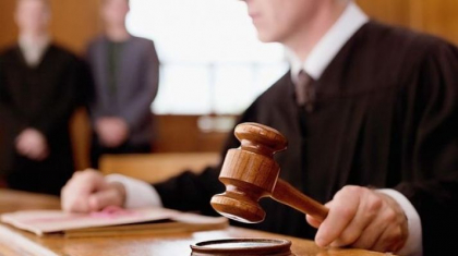 Functionarii publici din cadrul instantelor de judecata cer ajustarea salariilor: „Lipsa personalului afecteaza grav activitatea instantei de judecata” Functionarii publici din cadrul instantelor de judecata cer ajustarea salariilor: „Lipsa personalului afecteaza grav activitatea instantei de judecata”