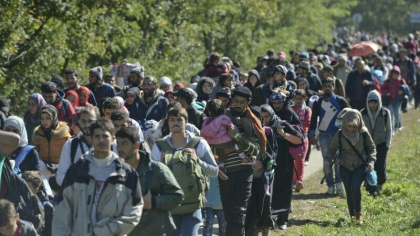 Grecia vrea innoirea si extinderea acordului incheiat intre UE si Turcia de stopare a migrantilor Grecia vrea innoirea si extinderea acordului incheiat intre UE si Turcia de stopare a migrantilor