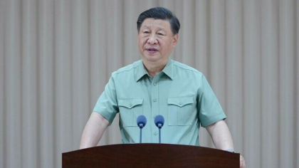 Yonhap: Xi Jinping ia în considerare o vizită în Coreea de Sud Yonhap: Xi Jinping ia în considerare o vizită în Coreea de Sud