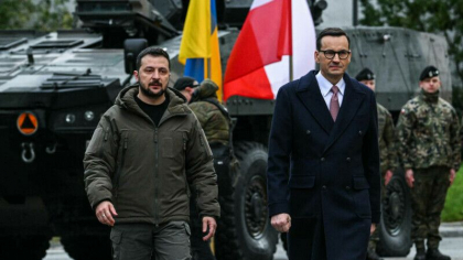 SUA intervin in scandalul Polonia vs. Ucraina. Varsovia, pusa sa dea socoteala SUA intervin in scandalul Polonia vs. Ucraina. Varsovia, pusa sa dea socoteala