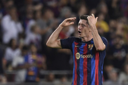 Revenire senzationala pentru FC Barcelona – Trei goluri in opt minute