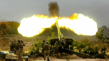 ISW: Iarna nu va incetini contraofensiva Ucrainei. Trupele Kievului continua sa avanseze pe front ISW: Iarna nu va incetini contraofensiva Ucrainei. Trupele Kievului continua sa avanseze pe front