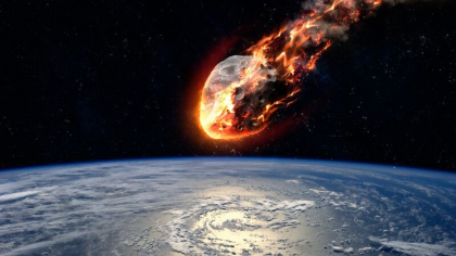 Capsula NASA cu mostre din asteroidul Bennu a aterizat pe Pamant. De ce prezinta interes pentru oamenii de stiinta - VIDEO