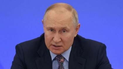 Putin risca o noua inculpare. Rusia ar putea fi acuzata ca a provocat intentionat foamete in Ucraina dupa invazie Putin risca o noua inculpare. Rusia ar putea fi acuzata ca a provocat intentionat foamete in Ucraina dupa invazie