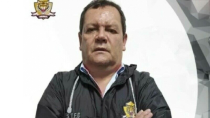 Presedintele clubului columbian Tigres FC a fost asasinat dupa o infrangere suferita de echipa sa in campionat Presedintele clubului columbian Tigres FC a fost asasinat dupa o infrangere suferita de echipa sa in campionat