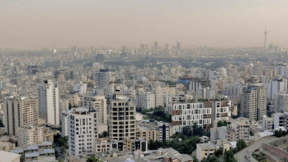 Autoritatile din Iran anunta ca au dezamorsat 30 de bombe care ar fi trebuit sa explodeze simultan in Teheran Autoritatile din Iran anunta ca au dezamorsat 30 de bombe care ar fi trebuit sa explodeze simultan in Teheran
