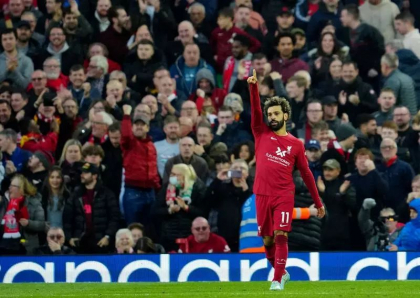 Premier League: Pasi gresiti pentru Arsenal si Chelsea – Liverpool urca pe locul al doilea Premier League: Pasi gresiti pentru Arsenal si Chelsea – Liverpool urca pe locul al doilea