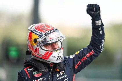 Formula 1: Max Verstappen, victorie in MP al Japoniei - Red Bull, campioana la constructori