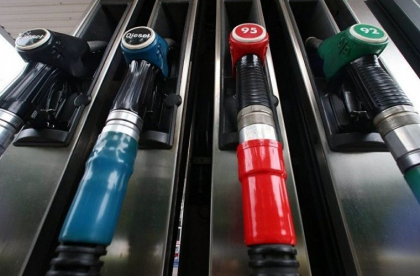 ANRE anunta noi preturi la carburanti. Cat vor achita soferii pentru benzina si motorina - FOTO