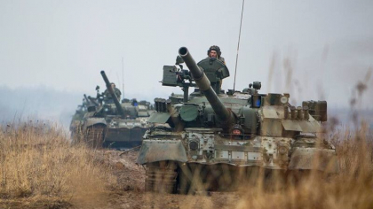 Razbunarea „jalnica” a rusilor dupa atacul de succes al ucrainenilor in Sevastopol. Unde au cazut proiectilele Kremlinului
Razbunarea „jalnica” a rusilor dupa atacul de succes al ucrainenilor in Sevastopol. Unde au cazut proiectilele Kremlinului