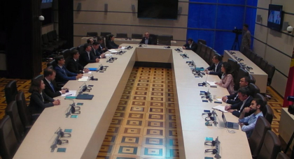 Audieri publice organizate de Comisia juridica, numiri si imunitati la Parlament pe marginea dosarului penal in privinta membrului CSM, Iulian Muntean - VIDEO