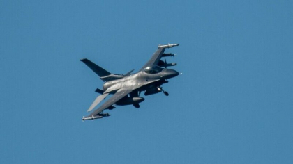 Erdogan: Turcia va accepta Suedia in NATO doar daca SUA aproba vanzarile de avioane F-16
Erdogan: Turcia va accepta Suedia in NATO doar daca SUA aproba vanzarile de avioane F-16