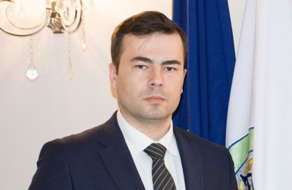 Directorul general adjunct din cadrul ANSA, transferat intr-o alta functie