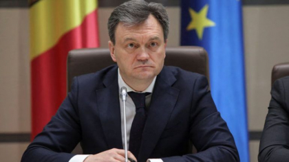 Dorin Recean, vizita de lucru la Berlin. Cu cine se va intalni prim-ministrul Dorin Recean, vizita de lucru la Berlin. Cu cine se va intalni prim-ministrul