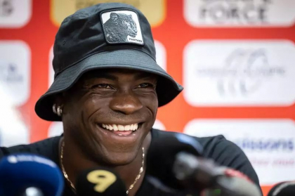 Jucatorul care s-a autopropus la AC Milan - „Sunt pregatit sa fiu rezerva” Jucatorul care s-a autopropus la AC Milan - „Sunt pregatit sa fiu rezerva”