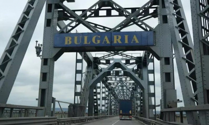 Ministru bulgar: 1,4 miliarde de euro pentru al treilea pod peste Dunare