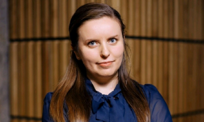 Guvernul ramane fara ministru la Finante. Veronica Sireteanu pleaca in concediu de maternitate Guvernul ramane fara ministru la Finante. Veronica Sireteanu pleaca in concediu de maternitate