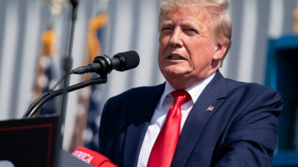 Donald Trump, responsabil de "frauda financiara repetata". Ce acuzatii noi i se aduc fostului presedinte american