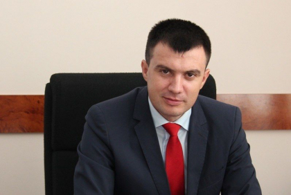 Petru Rotaru este noul ministru al Finantelor. Anuntul facut de premier