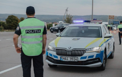 Atentie, soferi. Politia „vaneaza” conducatorii care urca bauti la volan sau depasesc limita de viteza Atentie, soferi. Politia „vaneaza” conducatorii care urca bauti la volan sau depasesc limita de viteza