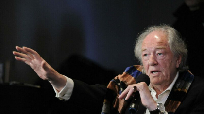 „Dumbledore” din seria „Harry Potter” a murit. Actorul Michael Gambon avea 82 de ani „Dumbledore” din seria „Harry Potter” a murit. Actorul Michael Gambon avea 82 de ani