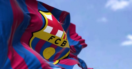 Barcelona risca excluderea din UEFA Champions League Barcelona risca excluderea din UEFA Champions League