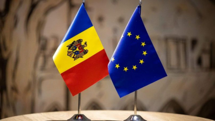 Nicu Popescu, despre Planul National pentru Aderarea la Uniunea Europeana: „Il prezentam spre consultari publice. Este o etapa esentiala pentru parcursul european al tarii noastre” Nicu Popescu, despre Planul National pentru Aderarea la Uniunea Europeana: „Il prezentam spre consultari publice. Este o etapa esentiala pentru parcursul european al tarii noastre”