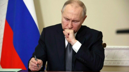 Presa internationala: Putin recruteaza 130.000 de cetateni pentru serviciul militar de toamna