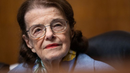 A murit Dianne Feinstein, cea mai longeviva femeie senator din istoria Statelor Unite