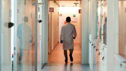 Despagubiri de un milion de euro pentru familia unui pacient care a murit dupa ce a fost diagnosticat gresit, intr-un spital din Italia