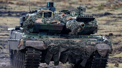 Acuzatii explozive ale Rusiei, care sustine ca 4 soldati germani ar fi fost ucisi in Ucraina. Germania neaga oficial Acuzatii explozive ale Rusiei, care sustine ca 4 soldati germani ar fi fost ucisi in Ucraina. Germania neaga oficial