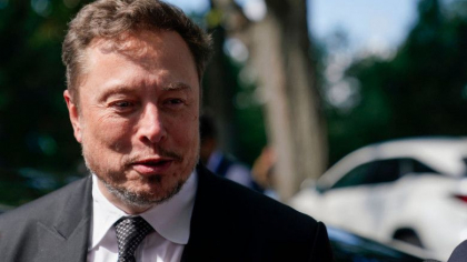 Cum i-a inchis gura lui Elon Musk ministerul german de Externe, dupa o postare publicata pe Twitter de miliardarul american Cum i-a inchis gura lui Elon Musk ministerul german de Externe, dupa o postare publicata pe Twitter de miliardarul american