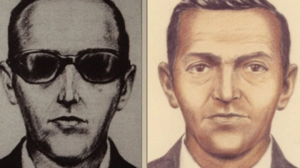 Povestea barbatului misterios care a sarit dintr-un avion deturnat, avand la el 200.000 USD. Nici dupa 50 de ani nu s-a aflat cine e