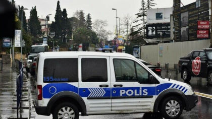 Explozie in apropiere de sediul Parlamentului de la Ankara. Guvernul denunta un „atac terorist” Explozie in apropiere de sediul Parlamentului de la Ankara. Guvernul denunta un „atac terorist”