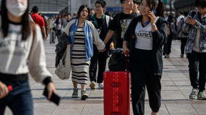 Ce efecte in lant pot produce problemele economice ale Chinei in restul lumii Ce efecte in lant pot produce problemele economice ale Chinei in restul lumii