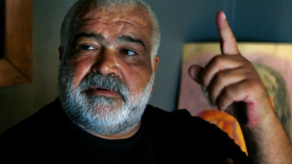 Scriitorul sirian Khaled Khalifa a murit la 59 de ani. Cauza decesului Scriitorul sirian Khaled Khalifa a murit la 59 de ani. Cauza decesului
