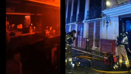 Doar trei din cele 13 victime ale incendiului din Spania au fost identificate. „Putin probabil” sa mai fie gasiti alti morti Doar trei din cele 13 victime ale incendiului din Spania au fost identificate. „Putin probabil” sa mai fie gasiti alti morti