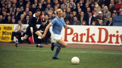 A murit Francis Lee. Fostul mare fotbalist englez avea 79 de ani
