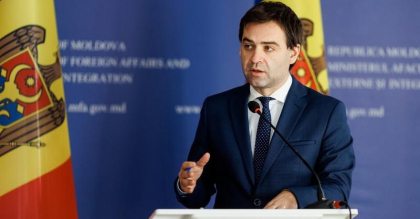 Popescu, la telefon cu directorul general al Directiei Generale Vecinatate si Negocieri de Extindere a UE: „Am vorbit despre progresele Moldovei in implementarea celor noua recomandari ale Comisiei Europene”
