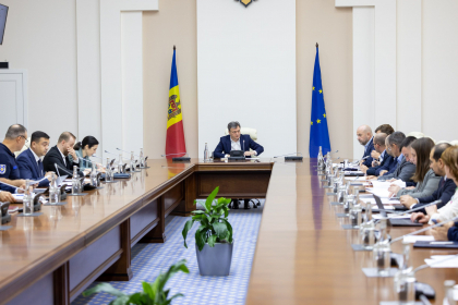 CSE a decis: Guvernul va aloca peste 370 de mii de lei pentru inlaturarea consecintelor calamitatilor naturale CSE a decis: Guvernul va aloca peste 370 de mii de lei pentru inlaturarea consecintelor calamitatilor naturale