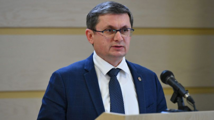 Anuntul facut de Igor Grosu: „Am convocat pentru maine, la prima ora, Biroul Permanent” Anuntul facut de Igor Grosu: „Am convocat pentru maine, la prima ora, Biroul Permanent”