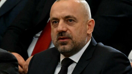 Serbia il retine pe un politician sarb din Kosovo implicat in atacul armat Serbia il retine pe un politician sarb din Kosovo implicat in atacul armat