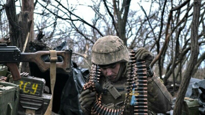 Aliatii occidentali au lansat o veste teribila pentru Ucraina: „Fundul butoiului este acum vizibil”. NATO, semn de slabiciune