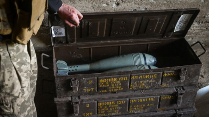 Pentagonul avertizeaza ca se termina banii furnizati de SUA pentru armata ucraineana. Rusia pregateste o ofensiva de iarna