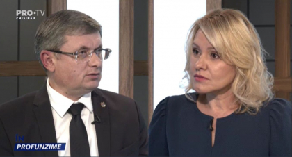 Presedinte Parlamentului, Igor Grosu, despre ultimele evolutii privind reforma justitiei: „Sabotajul inca continua” Presedinte Parlamentului, Igor Grosu, despre ultimele evolutii privind reforma justitiei: „Sabotajul inca continua”