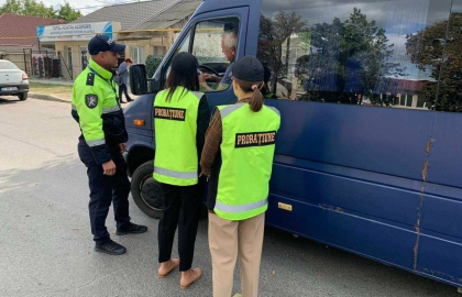21 de persoane au decedat din cauza soferilor bauti la volan, de la inceputul anului 21 de persoane au decedat din cauza soferilor bauti la volan, de la inceputul anului